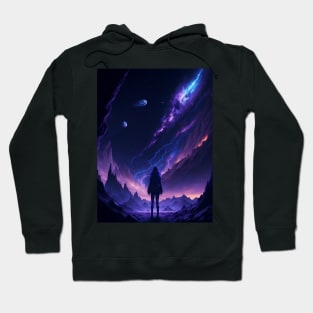 Stargazing Hoodie